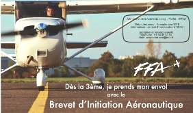 Brevet d'Initiation Aéronautique