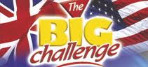 The Big challenge 