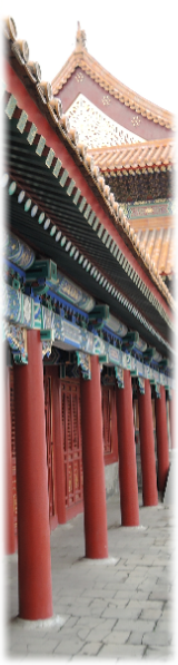 Voyage en Chine