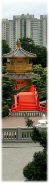 VOYAGE EN CHINE