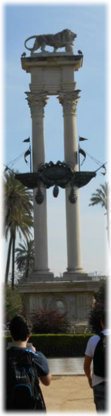 Voyage en Espagne
