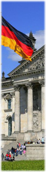 Section Européenne Allemande