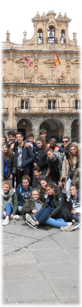 Voyage en Espagne