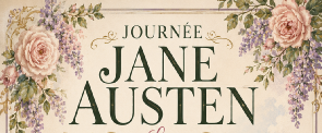 Journée Jane Austen 2026